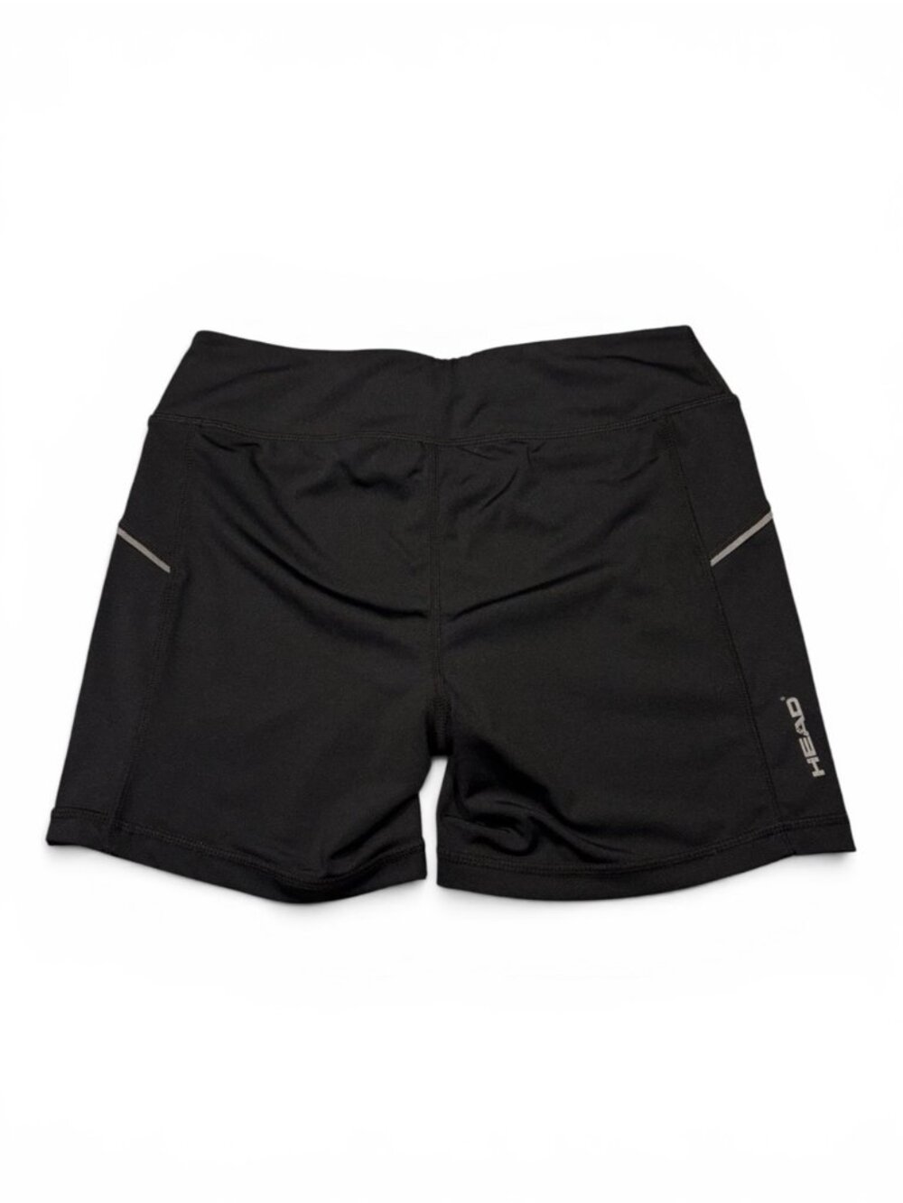 HEAD Black Athletic Shorts - Size Small - Picture 2 of 7